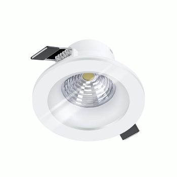 Salabate LED IP44 Rated Recessed Round Spot Lights