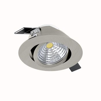 Saliceto LED Recessed Round Spot Lights