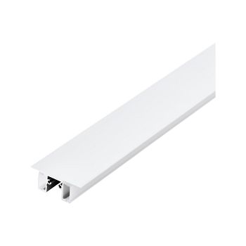 Surface Profile 4 Wall Mounted Profiles for LED Strip Lights
