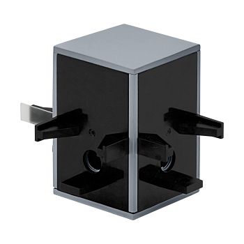 TP Cube Connectors for Eglo Track System Pro