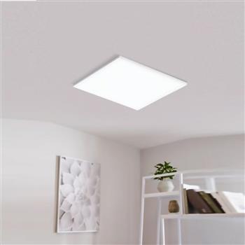 Turcona LED Large Square White Ceiling Light 98903