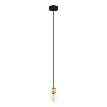 Yorth Black And Bronze Single Suspension Cable 43803