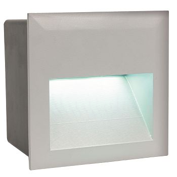 Zimba LED Recessed Outdoor Wall Light 95235