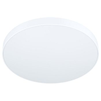 Zubieta-A LED Round Large Flush Tunable Ceiling Fitting