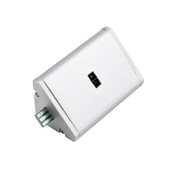 Vetri Silver Motion Sensor Switch 61618