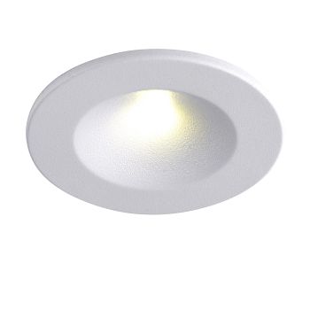 Sight Emergency LED Recessed Downlight 90633