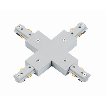 Track X Polycarbonate Connector Block 