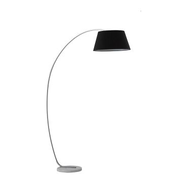 Fixed Fael Floor Lamp With Shade FRA745