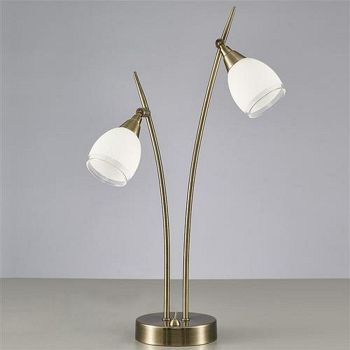 Selah Flor Table Lamp