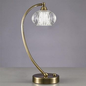 Pearson Switched Table Lamp