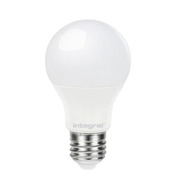 Dimmable GLS Lamp ES LED 8.8w Lamp 2700K Warm White ILGLSE27DC084