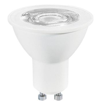 DIMMABLE 4000k COOL WHITE GU10 LED LAMP ILGU10DE118