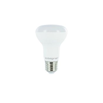 R63 LED Lamp E27 9.5w Dimmable 2700K ILR63DD005