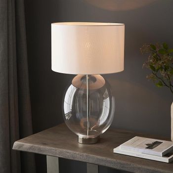 Carissa Table Lamps
