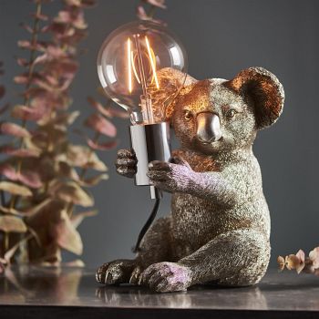 Arabis Koala Table Lamps