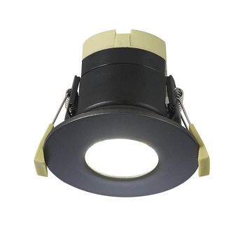 Billings IP65 Fire-Rated CCT LED Downlight