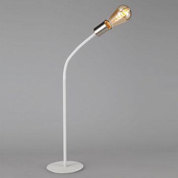 Harlovan Single Flexible Table Lamp
