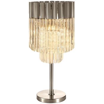 Moreno 3 Light Table Lamps