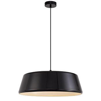 Wallace Gloss Finish Ceiling Pendant