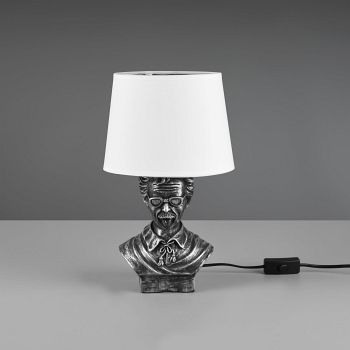 Albert Table Lamp Complete
