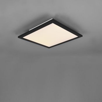 Alpha LED Small Flush Ceiling Fitting