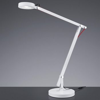 Amsterdam Triple-Purpose LED Lamps