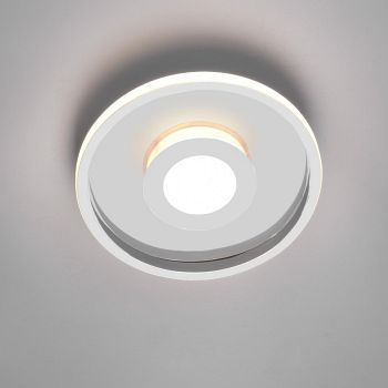 Ascari Small IP44 LED Ceiling Lights