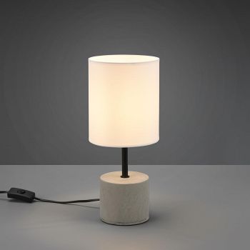 Ben Table Lamps Complete