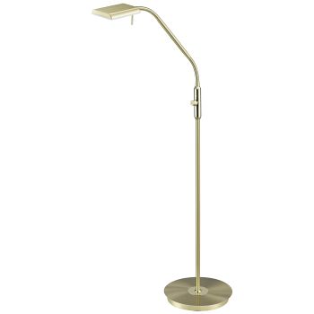 Bergamo LED Floor Lamps