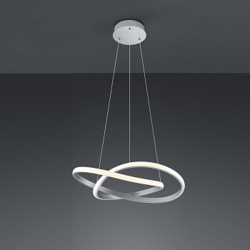 Course LED Ceiling Pendant 