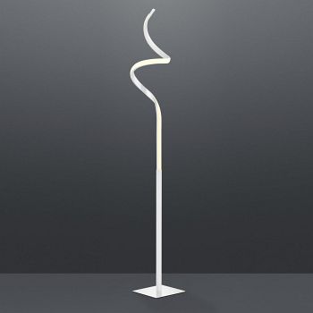 Course LED Floor Lamp