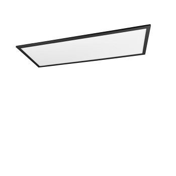 Gamma Small LED Ceiling Fitting 