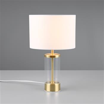 Garzia Table Lamps Complete