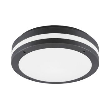 Kendal IP54 Outdoor LED Ceiling Flush Fittings