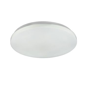 Kira White LED Ceiling Flush Fitting RGBW R62381101