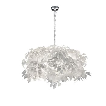 Leavy Large Leaves Ceiling Pendant Fitting