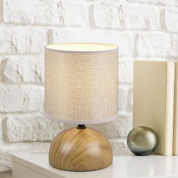 Luci Ceramic Table Lamp