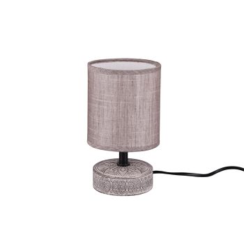 Marie Ceramic Table Lamp 