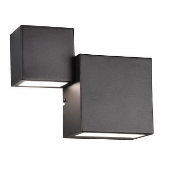 Miguel Double LED Wall Lights
