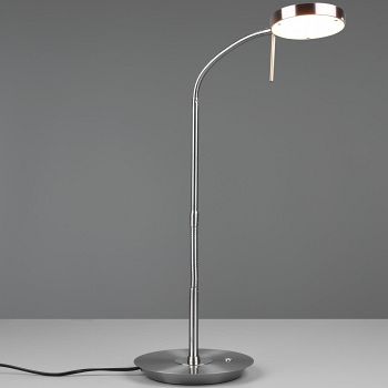 Monza LED Table Desk Lamps