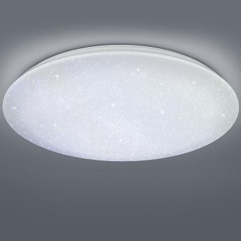 Nagano White Starlight LED Ceiling Fitting 677718000