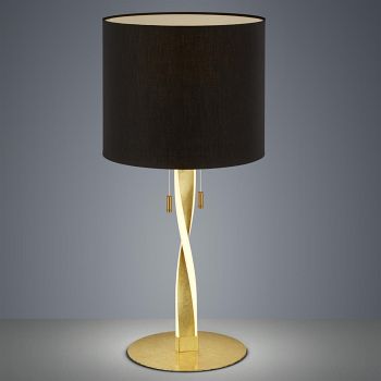 Nandor Dual-Light Table Lamps