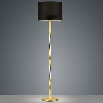 Nandor Dual-Light Floor Lamps