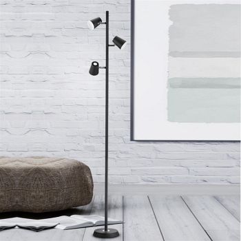 Narcos LED Touch Floor lamps