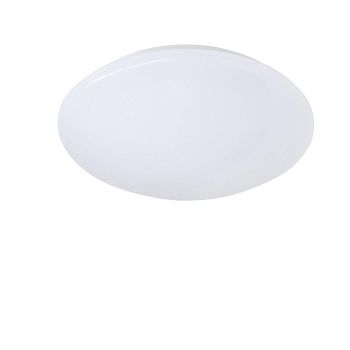 Putz 2 White IP44 LED Ceiling Fitting R62601201