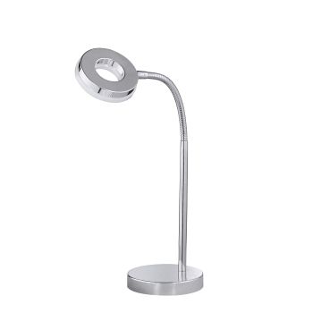 Rennes LED Adjustable Table Lamp 