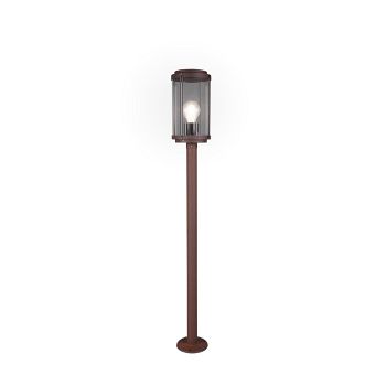 Tanaro IP44 Outpost Post Lamps