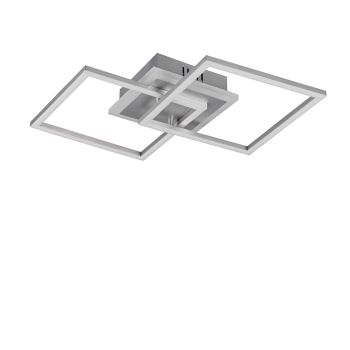 Venida LED Rectangular Ceiling Fitting