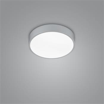 Waco Small Flush Mounted LED Ceiling Fitting