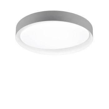 Zeta LED Flush Ceiling Fitting